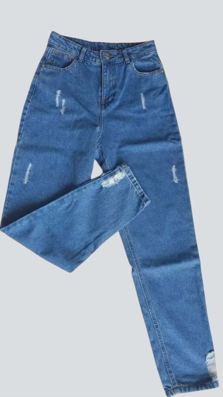 Jean M