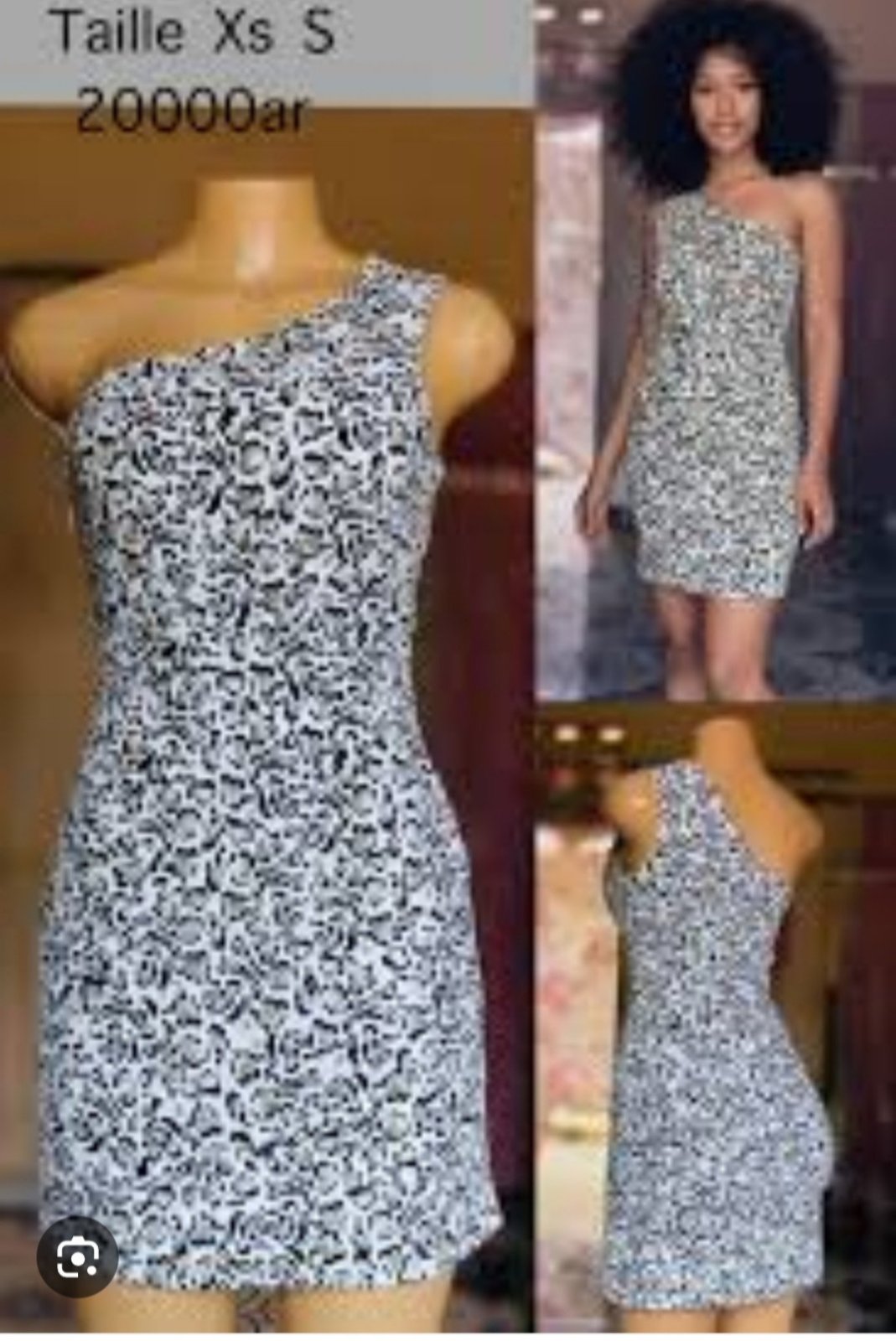 Robe 