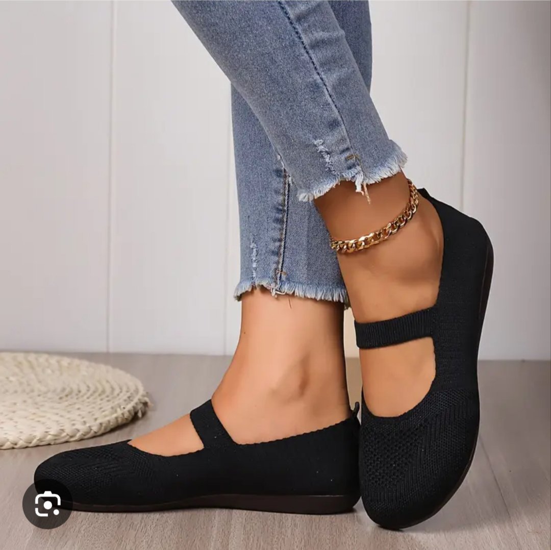 Moccasins 
