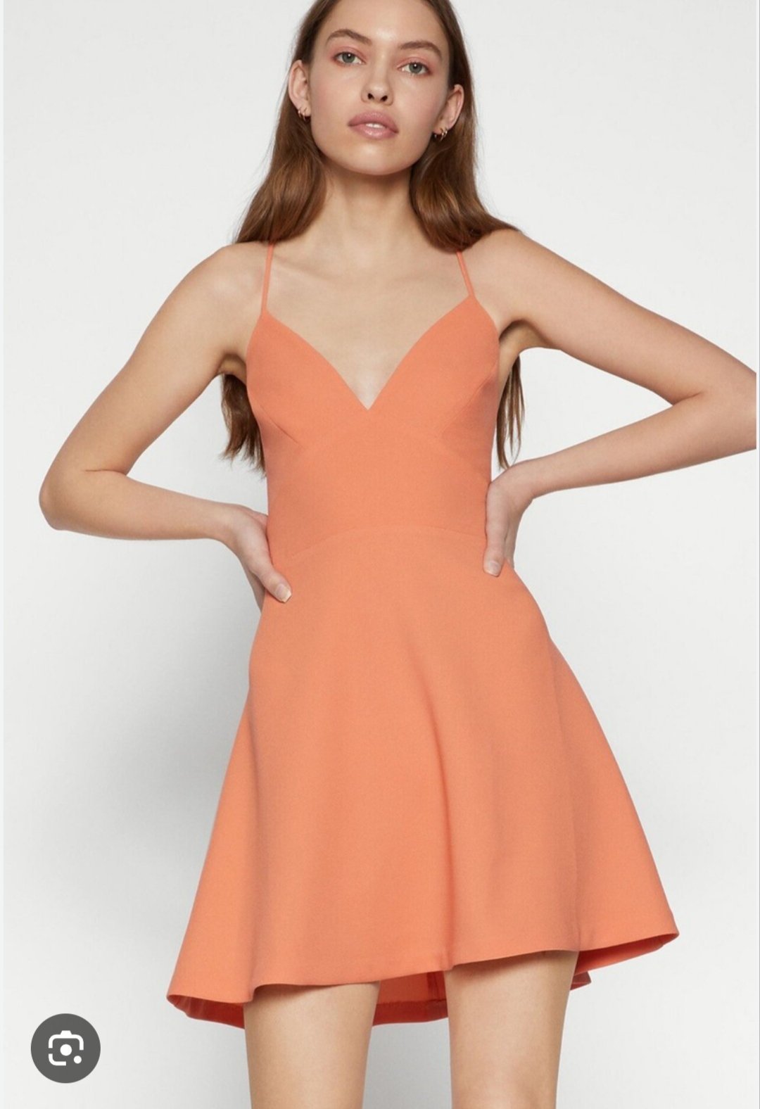 Petite robe 