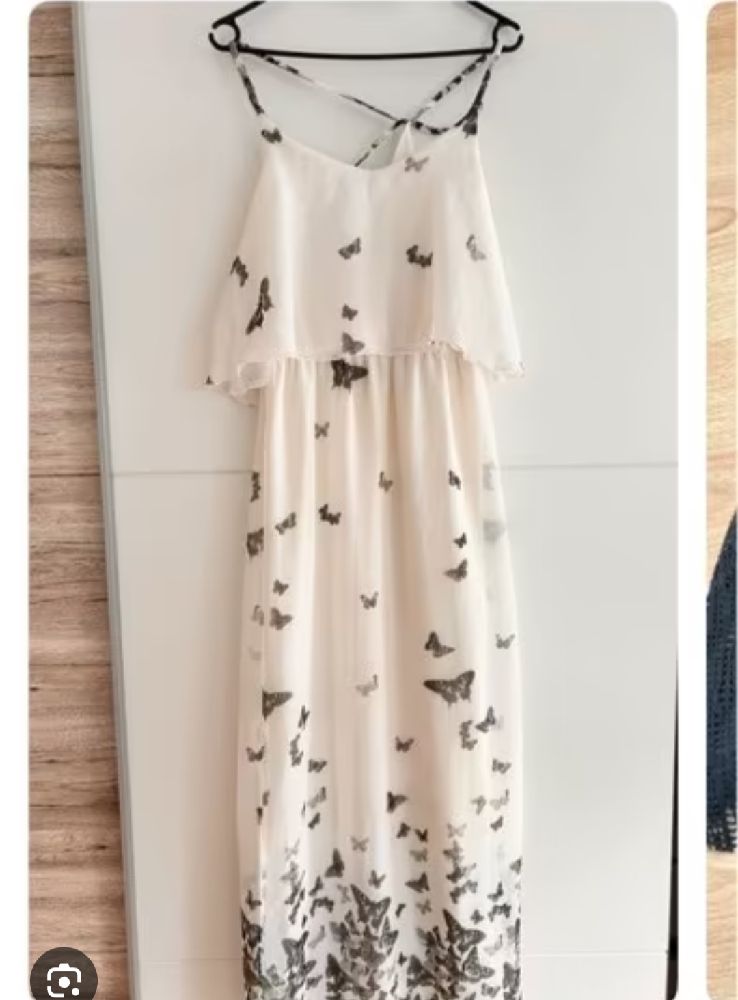 Robe NafNaf 