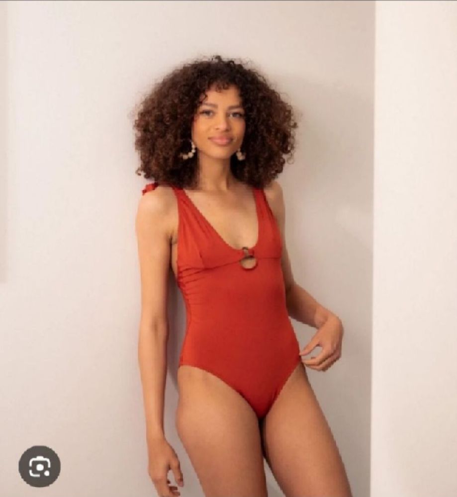 Bodysuit Bershka 