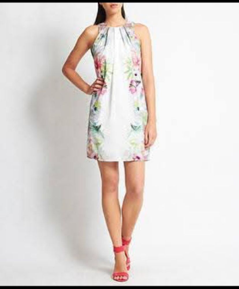 Robe Etam