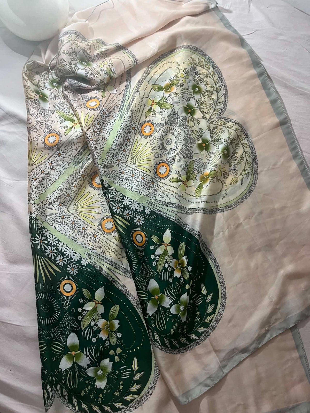 Foulard 