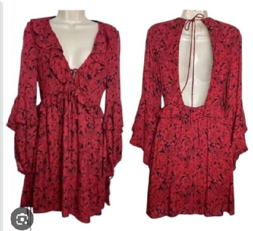 Robe Zara 