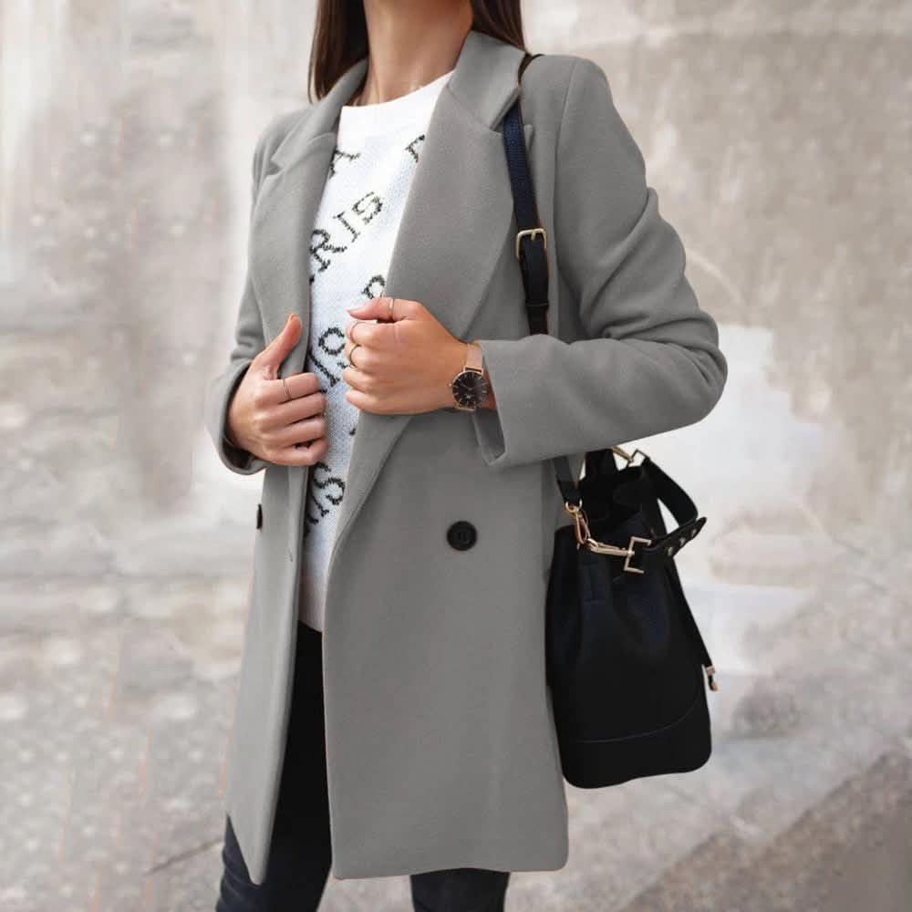 Manteau 