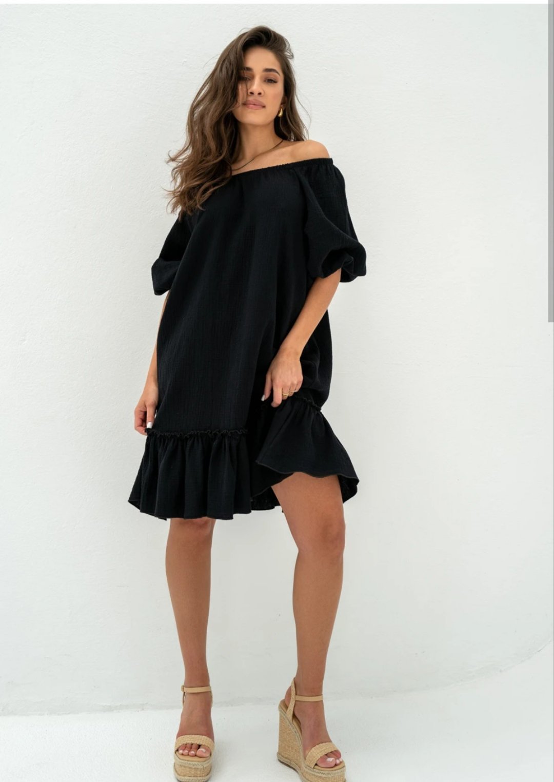 Robe neuve 