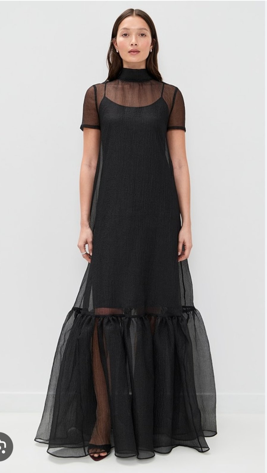 Robe zara