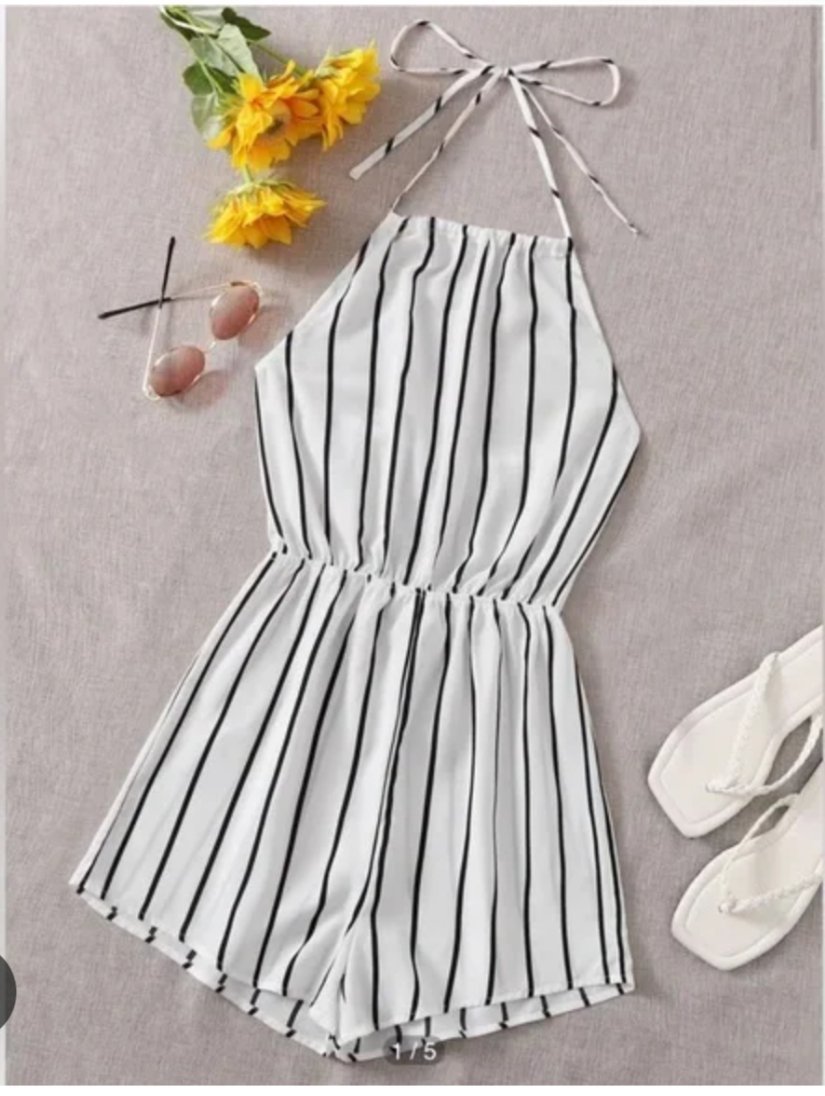 Combi short shein 