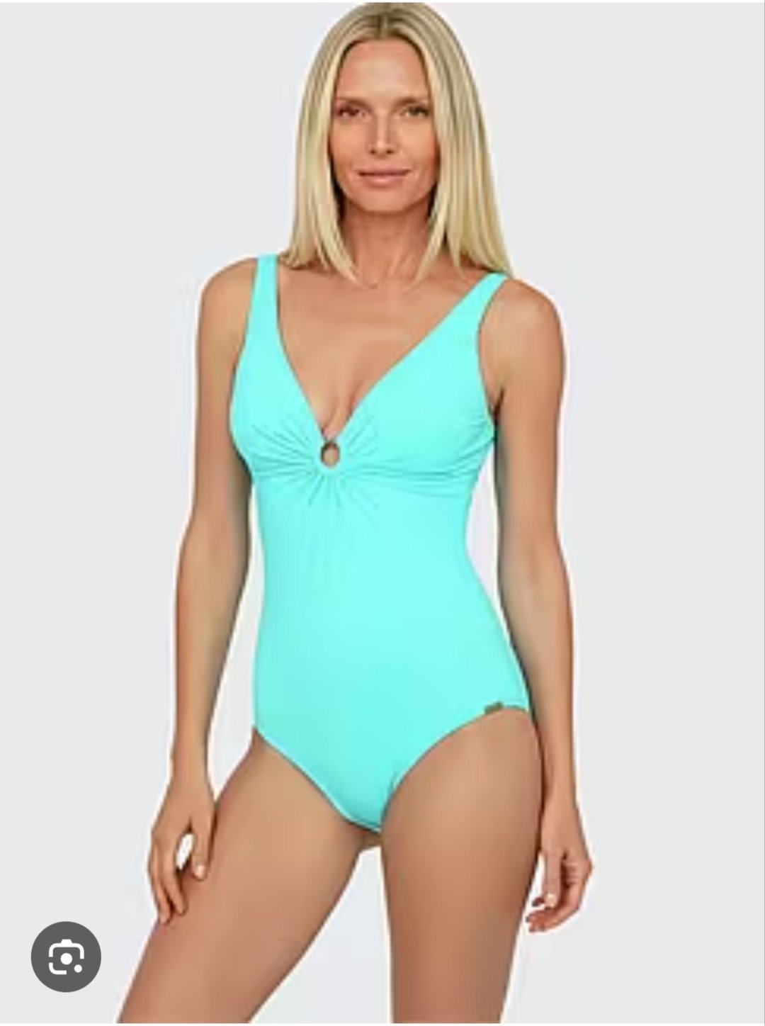 Maillot MK