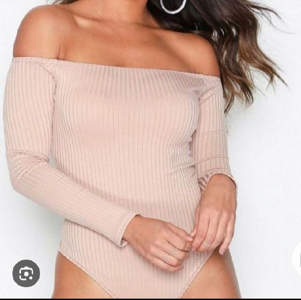 Bodysuit 