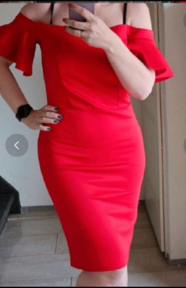 Robe pinko 