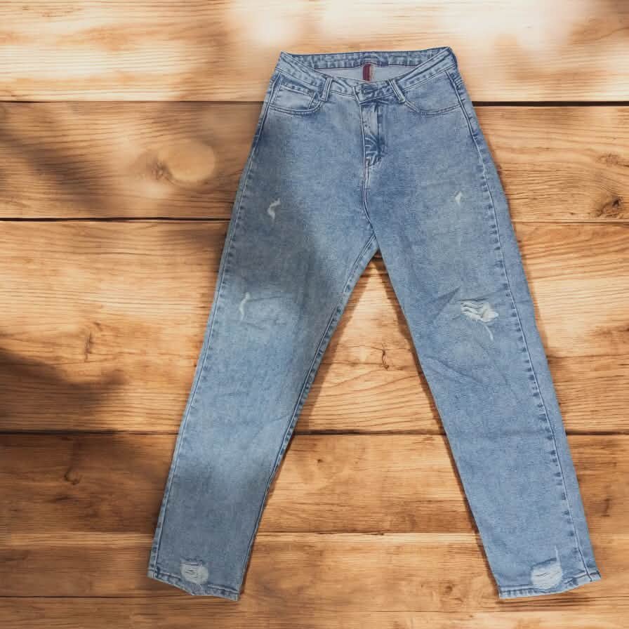 Jean