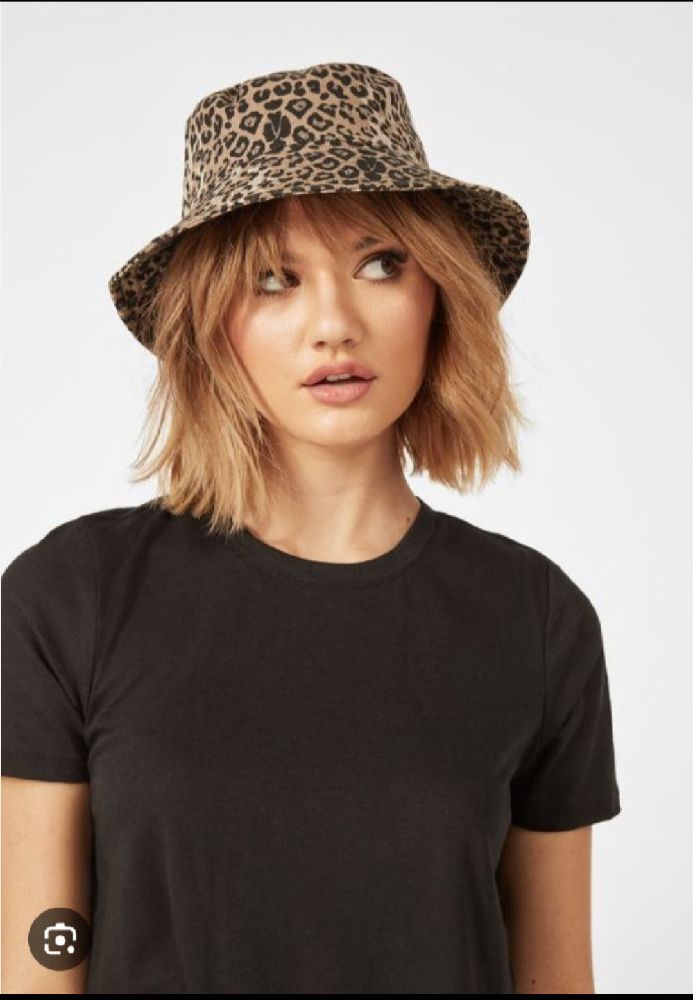 Chapeau 🐯