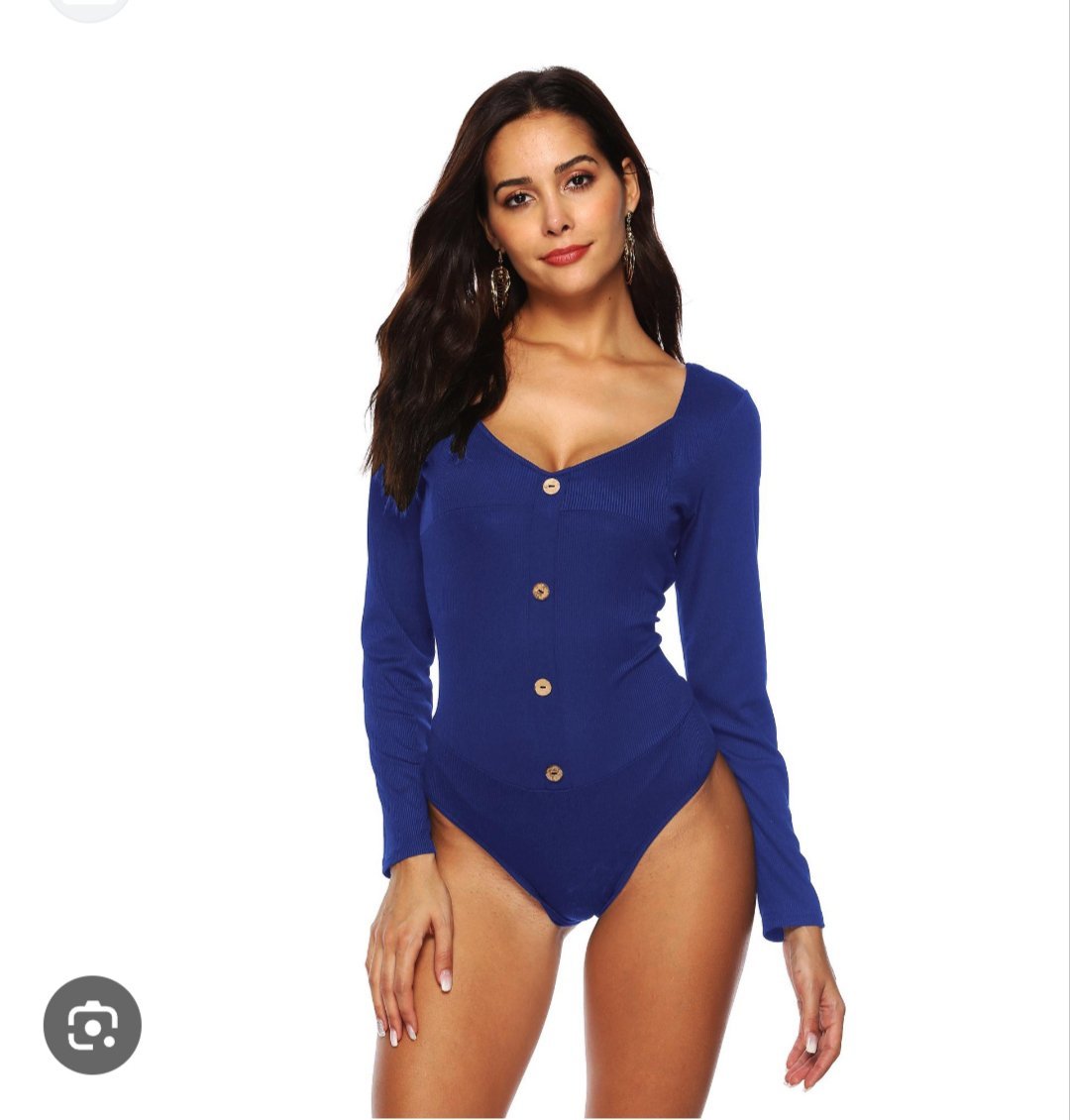 Bodysuit 💙