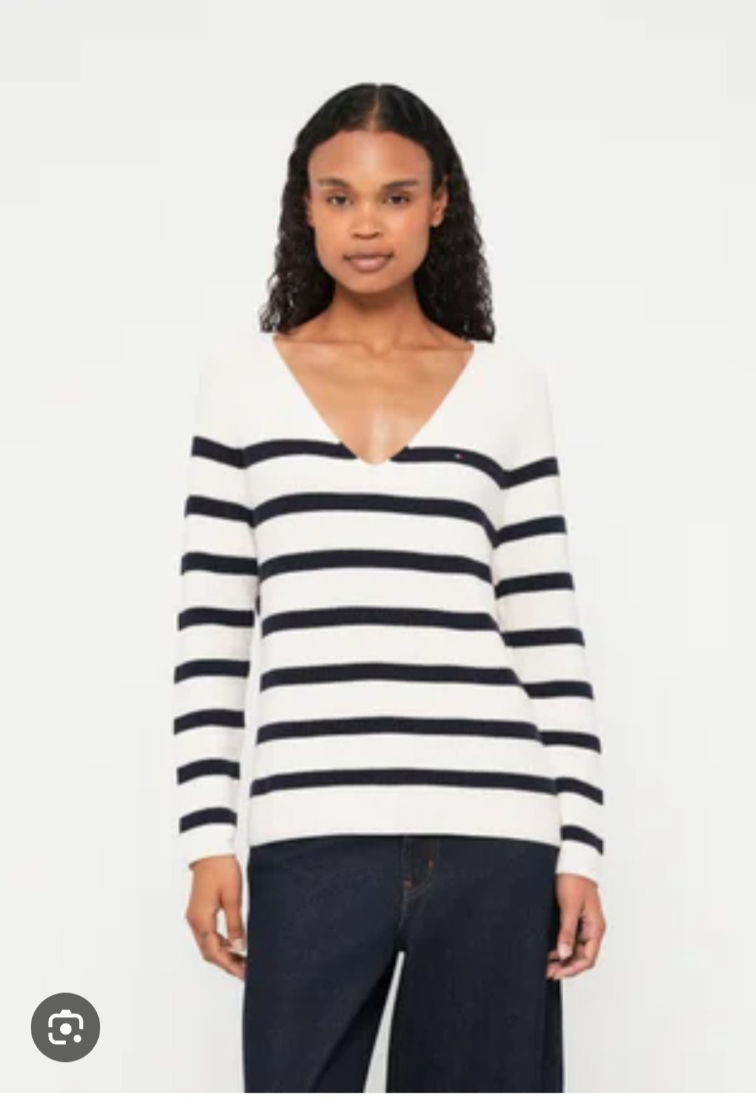 Pull Zara