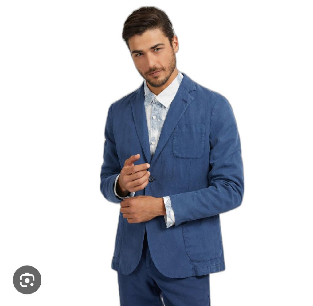 Veste homme 