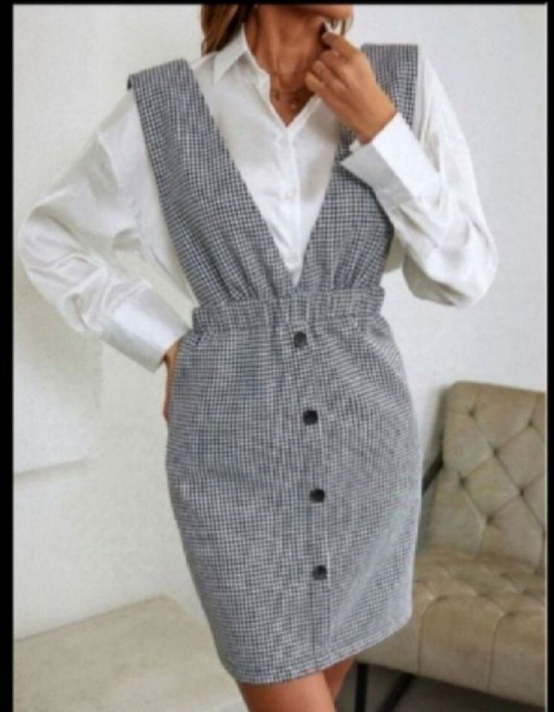 Robe Primark 
