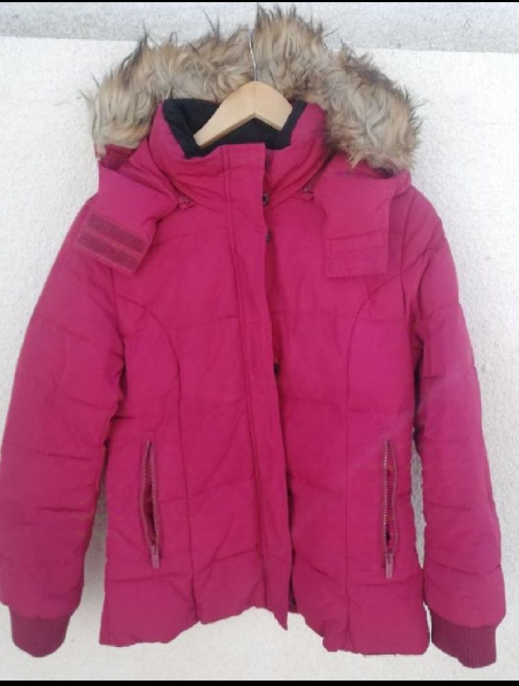 Manteau 