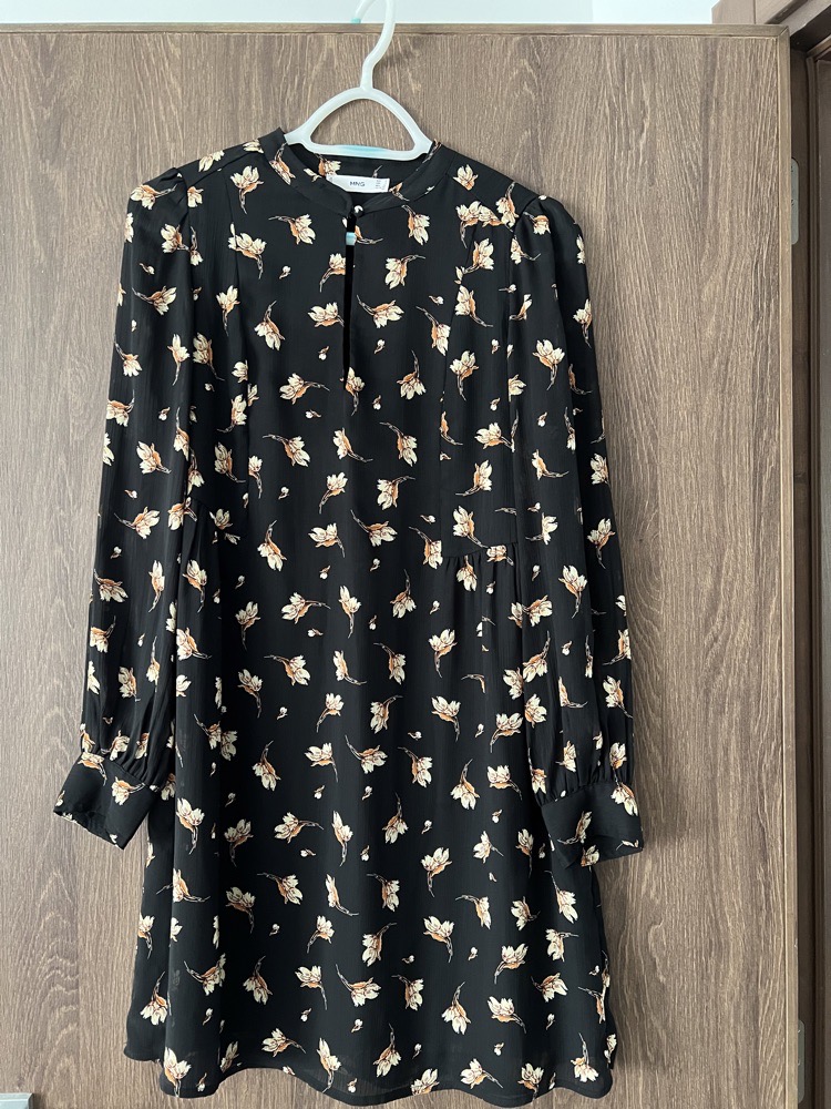 robe mango
