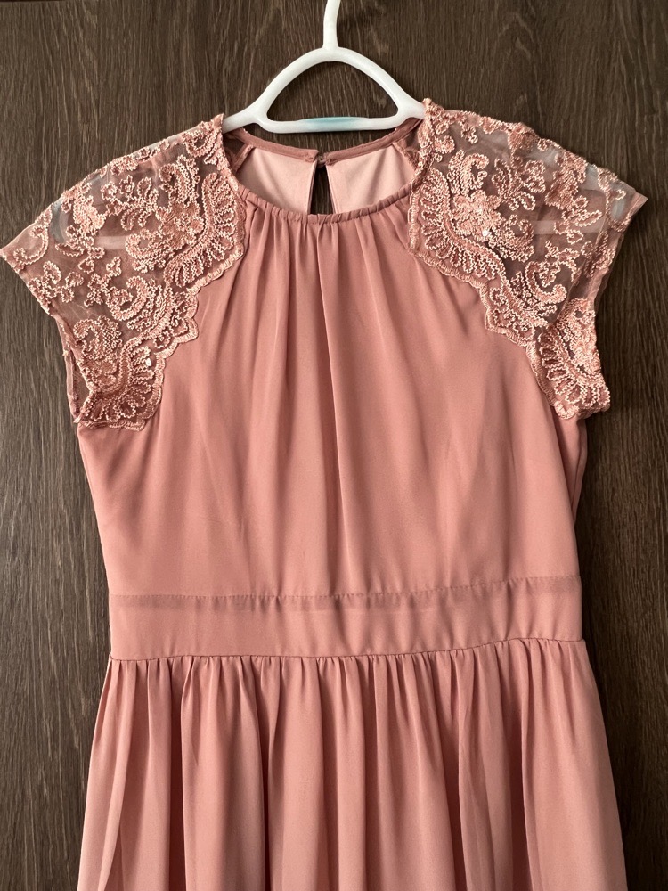 robe soirée