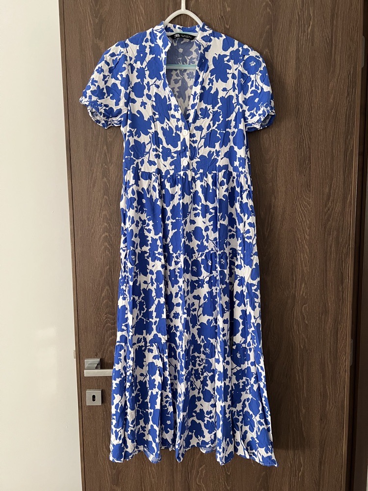 robe 100% cotton