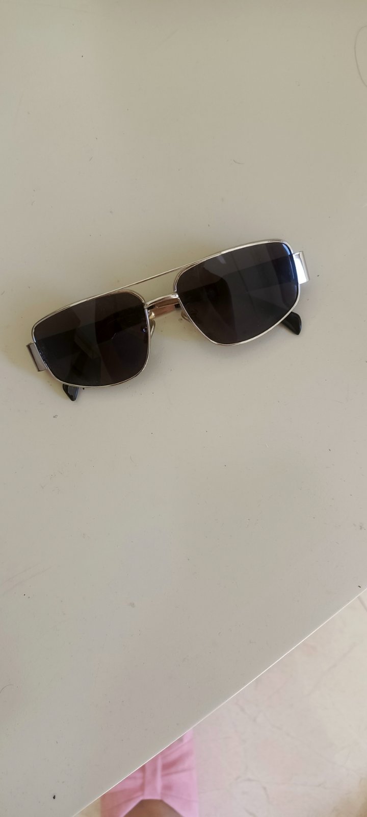 Lunette soleil SHEIN