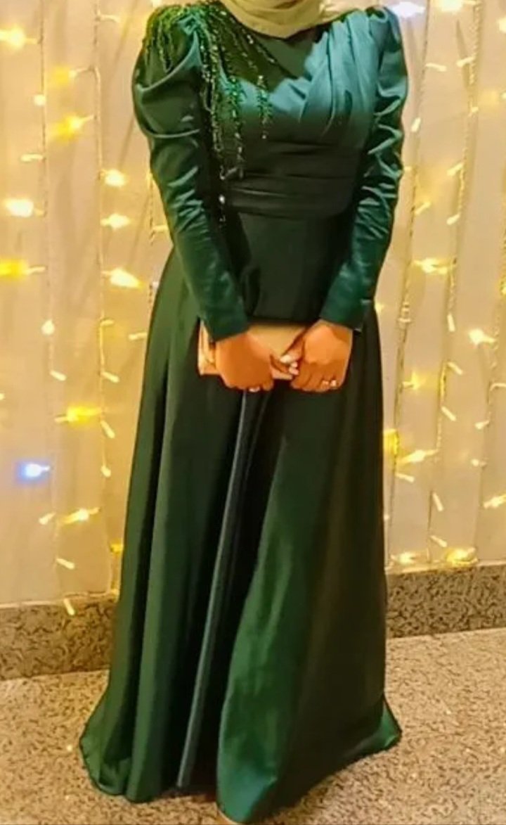 Robe soirées 