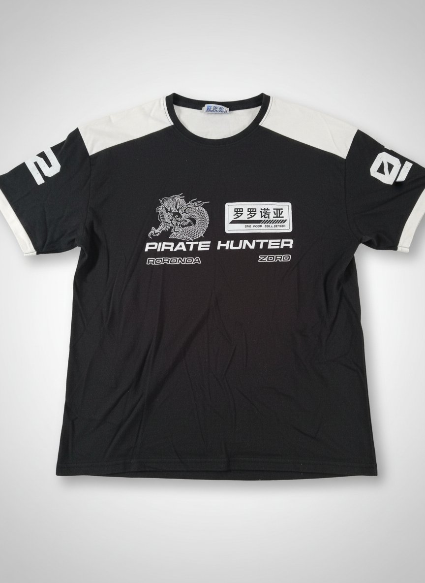 Zoro Tshirt 