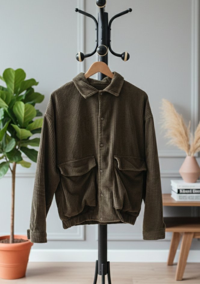 Veste 