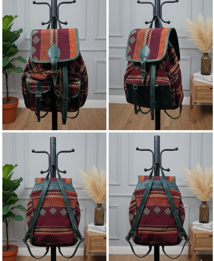 Sac traditionnel