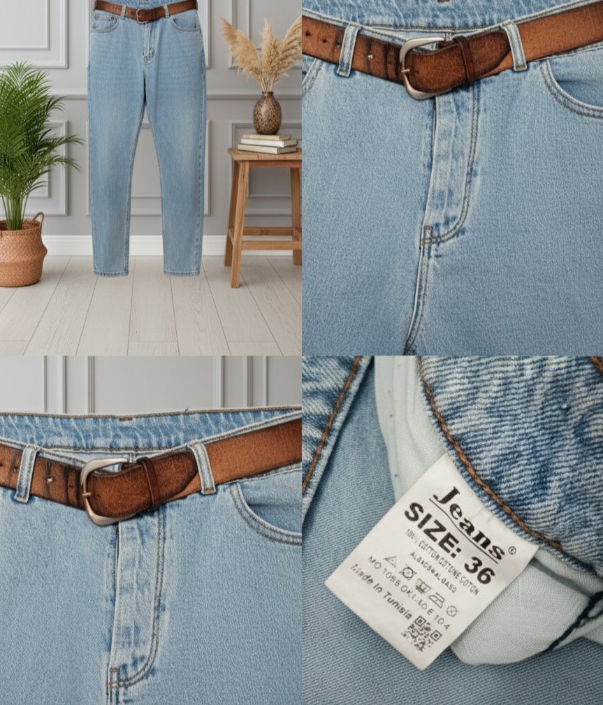 Pantalon djn