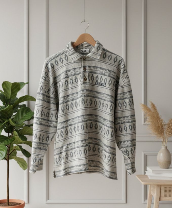 Chemise traditionnel