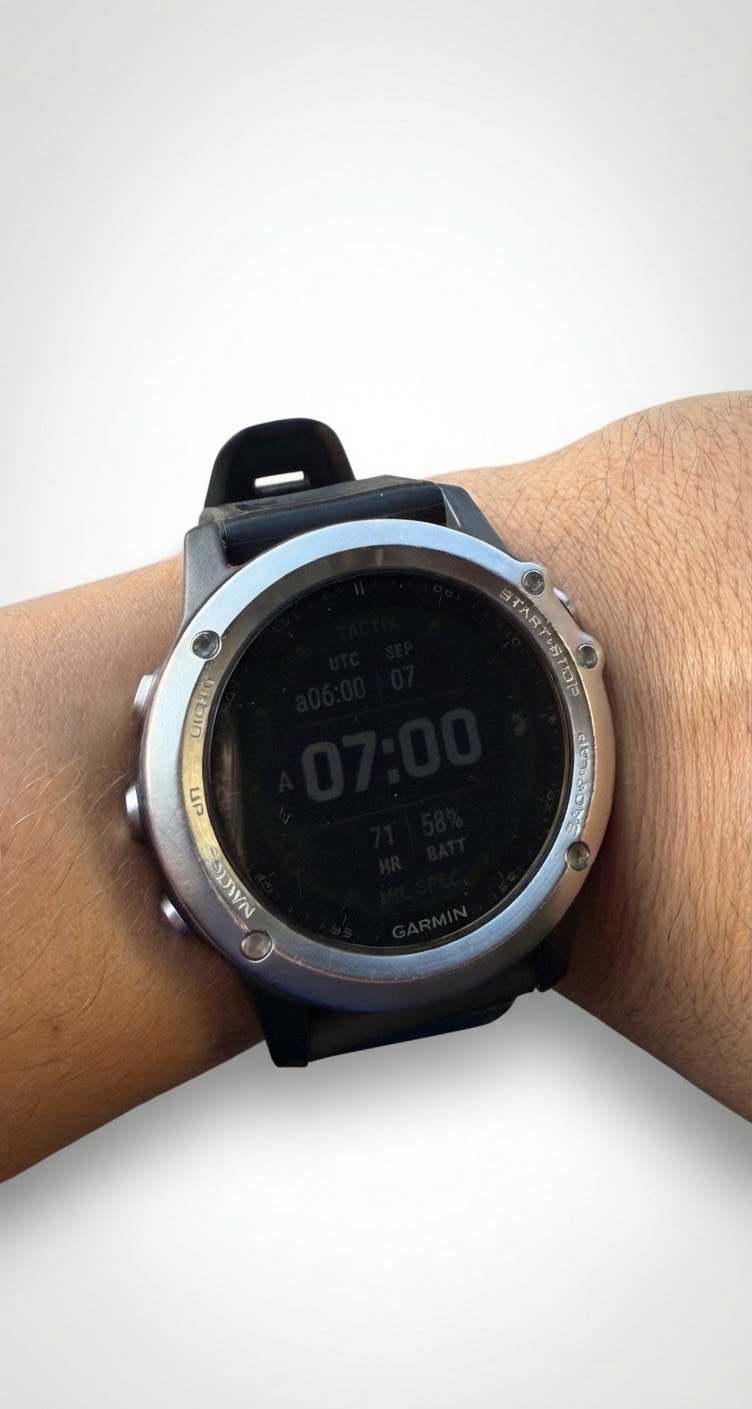 Montre