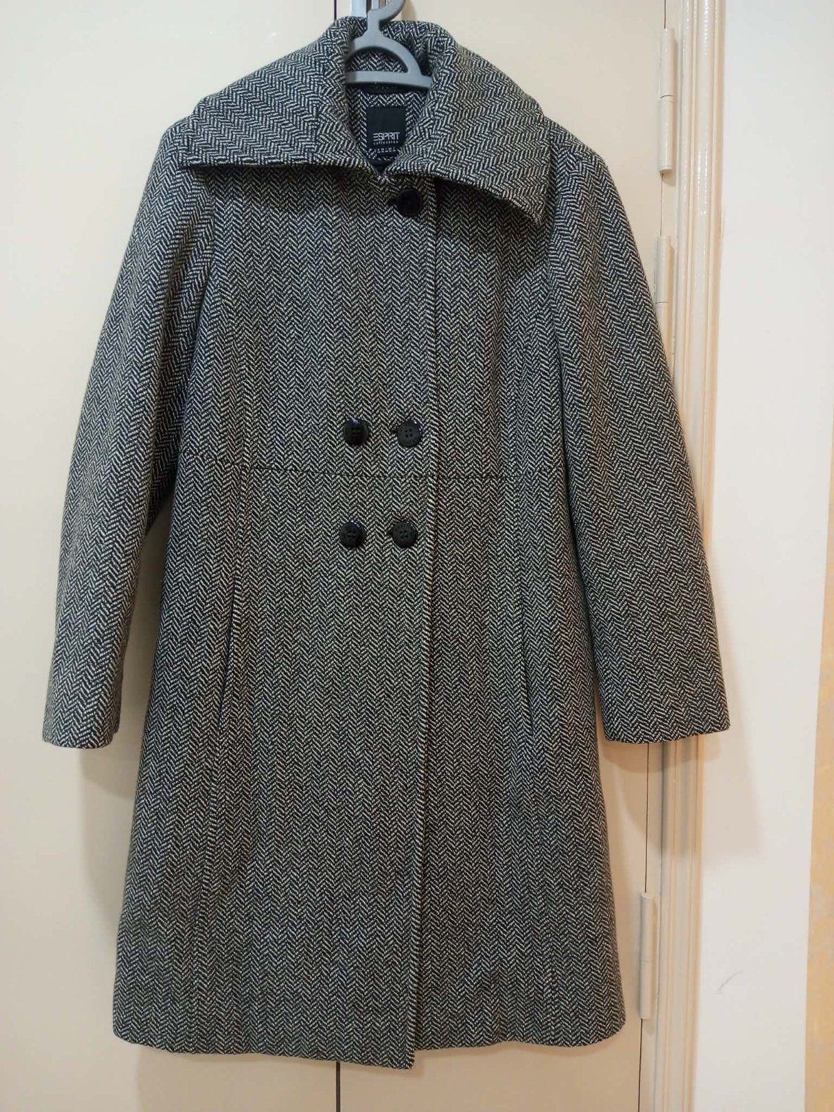 Manteau