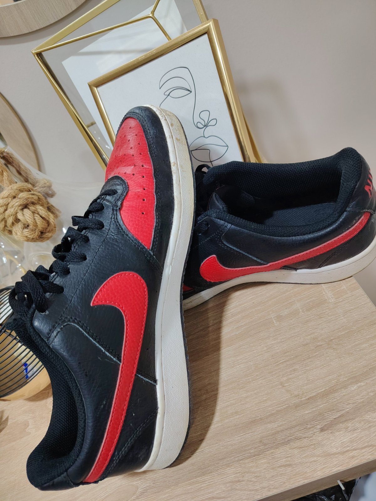 Basket nike dunk