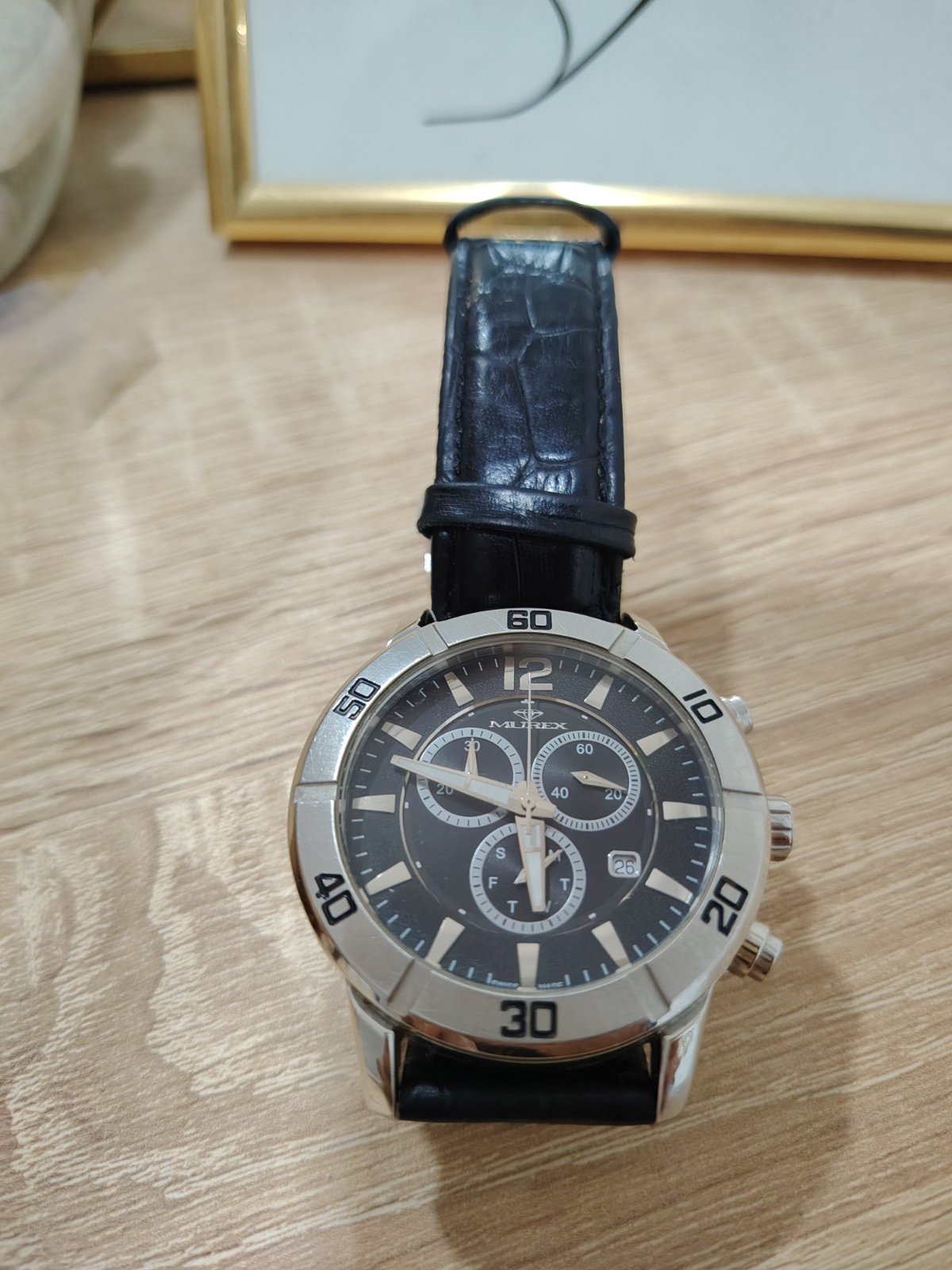 Montre