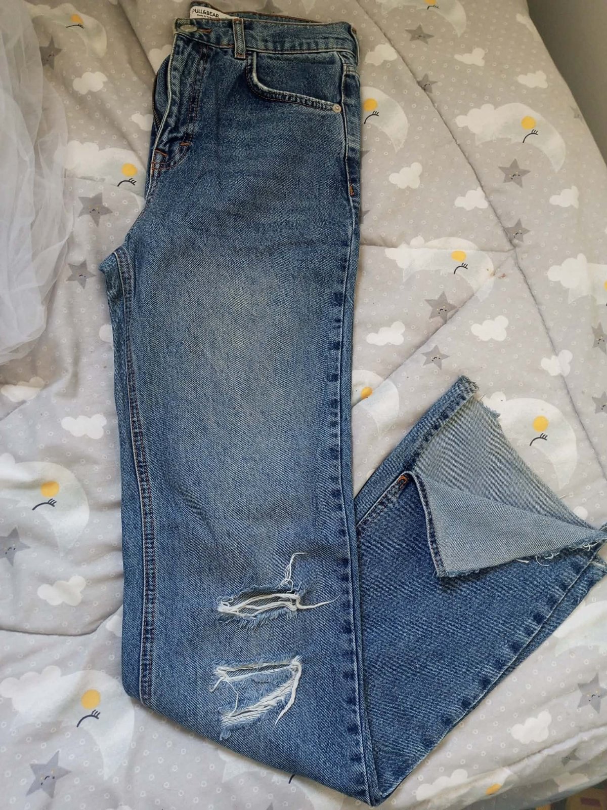 Pantalon femme