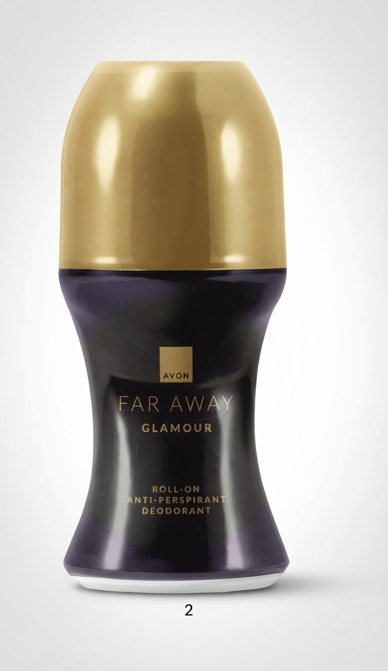 Déo Stick Faraway Glamour 