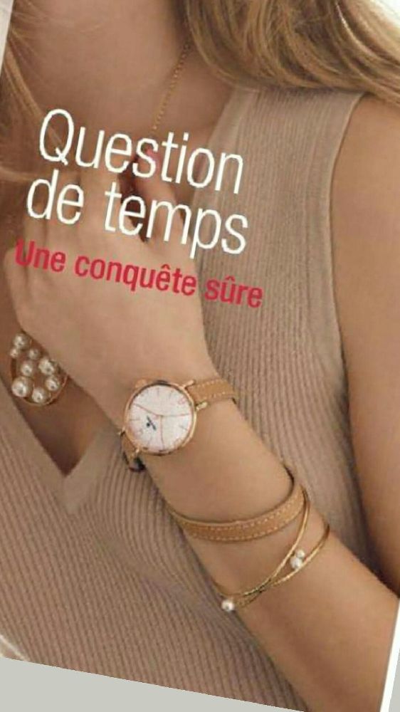 Montre 
