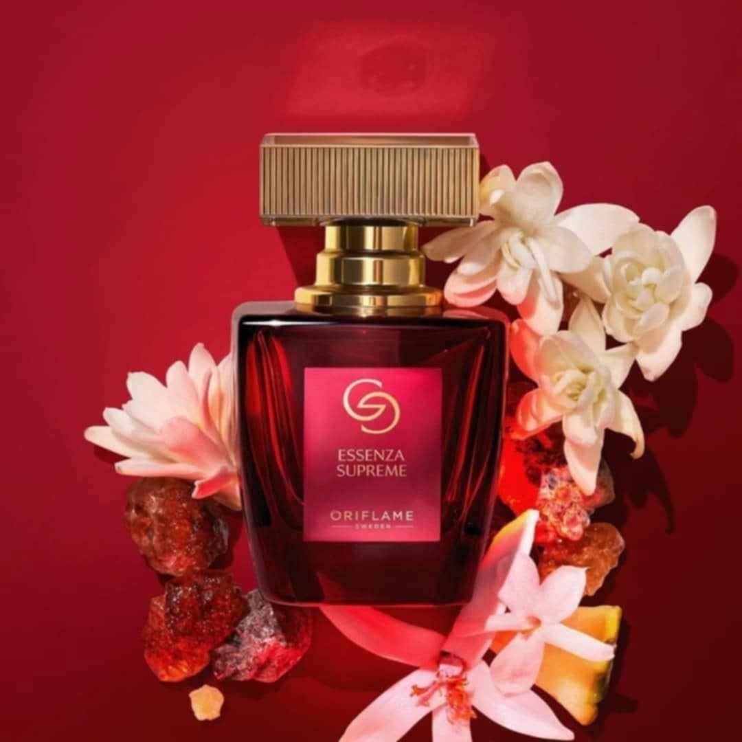 Giordani Gold Essenza 