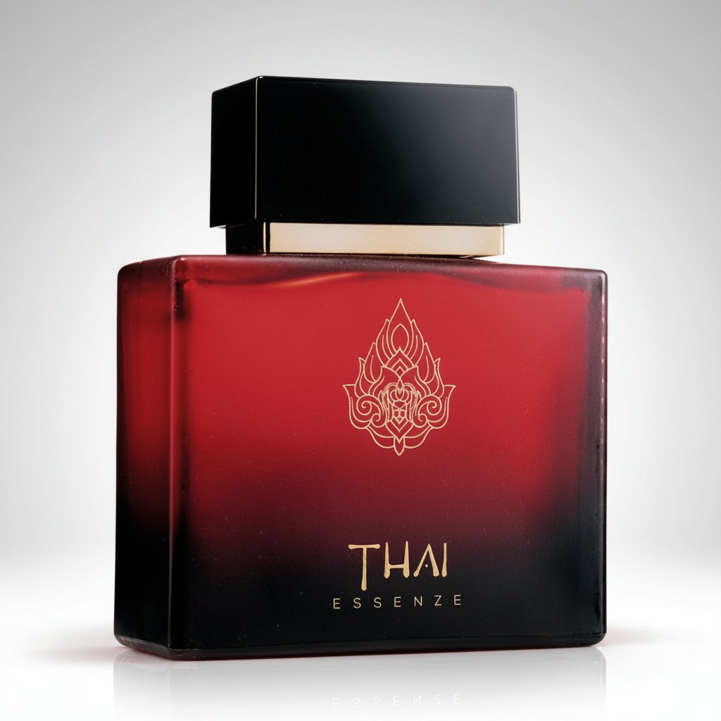 EDP Homme Thaï