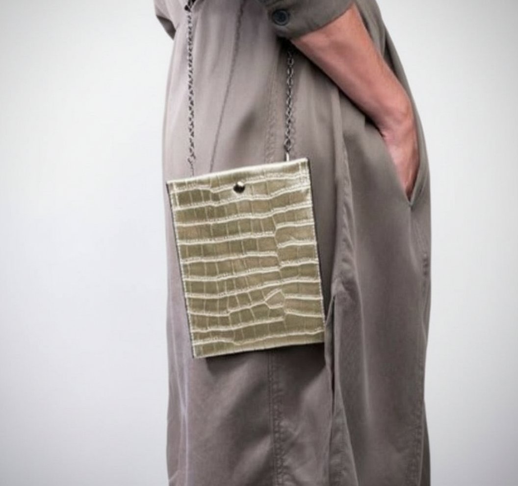 Sac bandoulière 