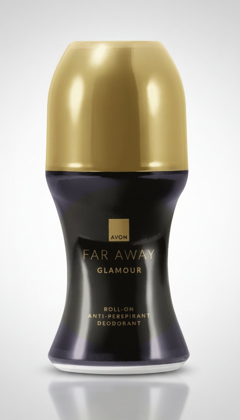Déo Stick Faraway Glamour 