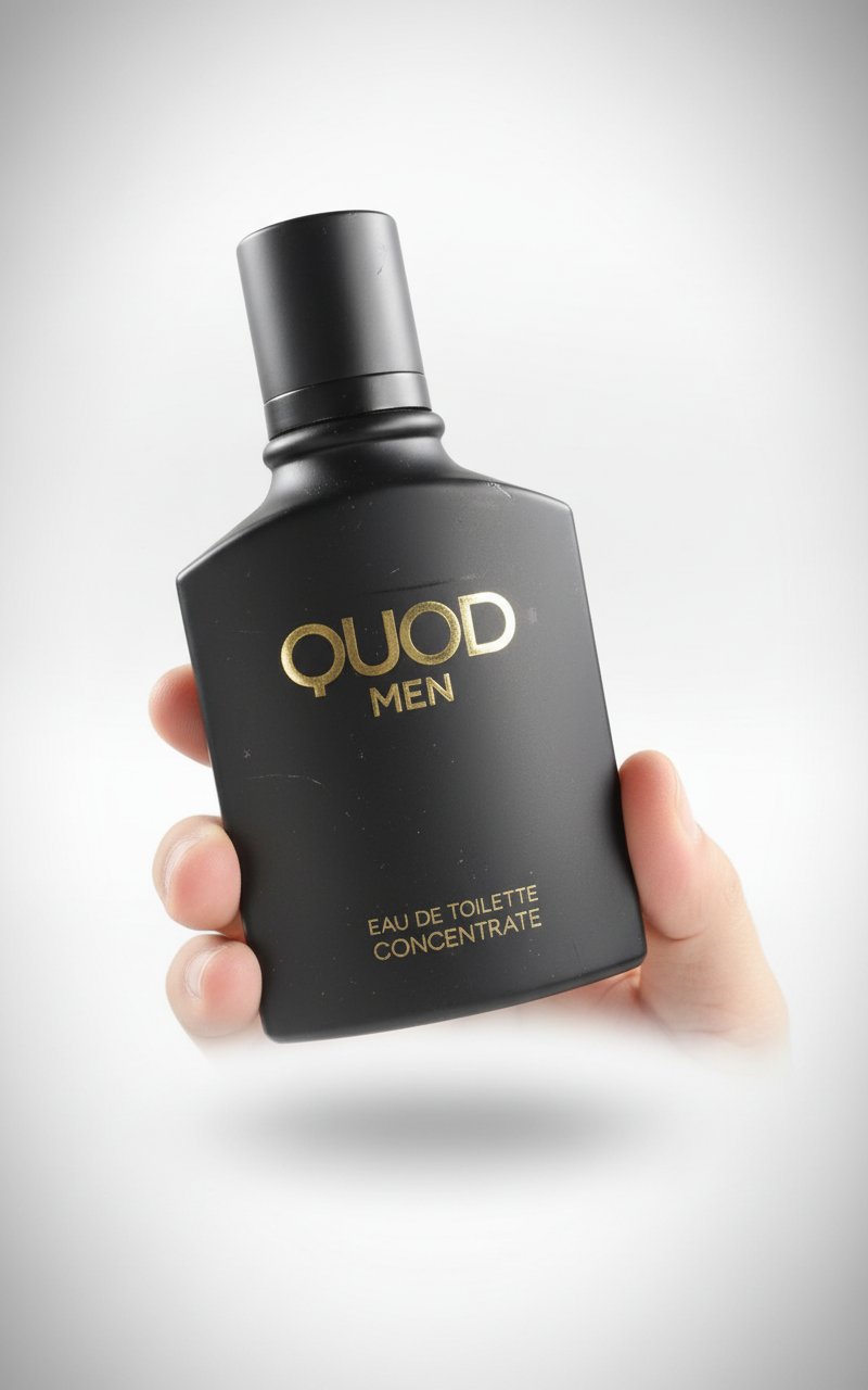 Quod Men
