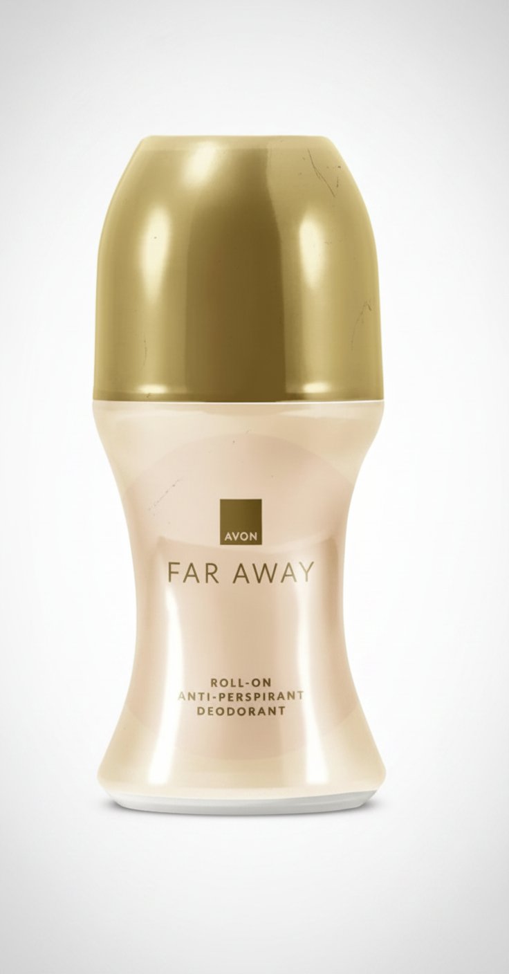 Déo Stick Faraway