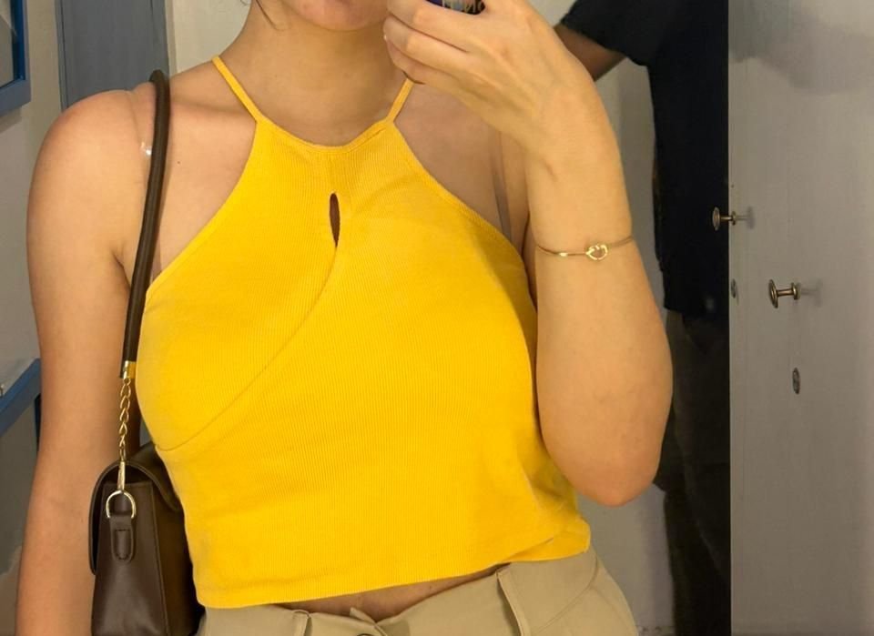 Top taille M
