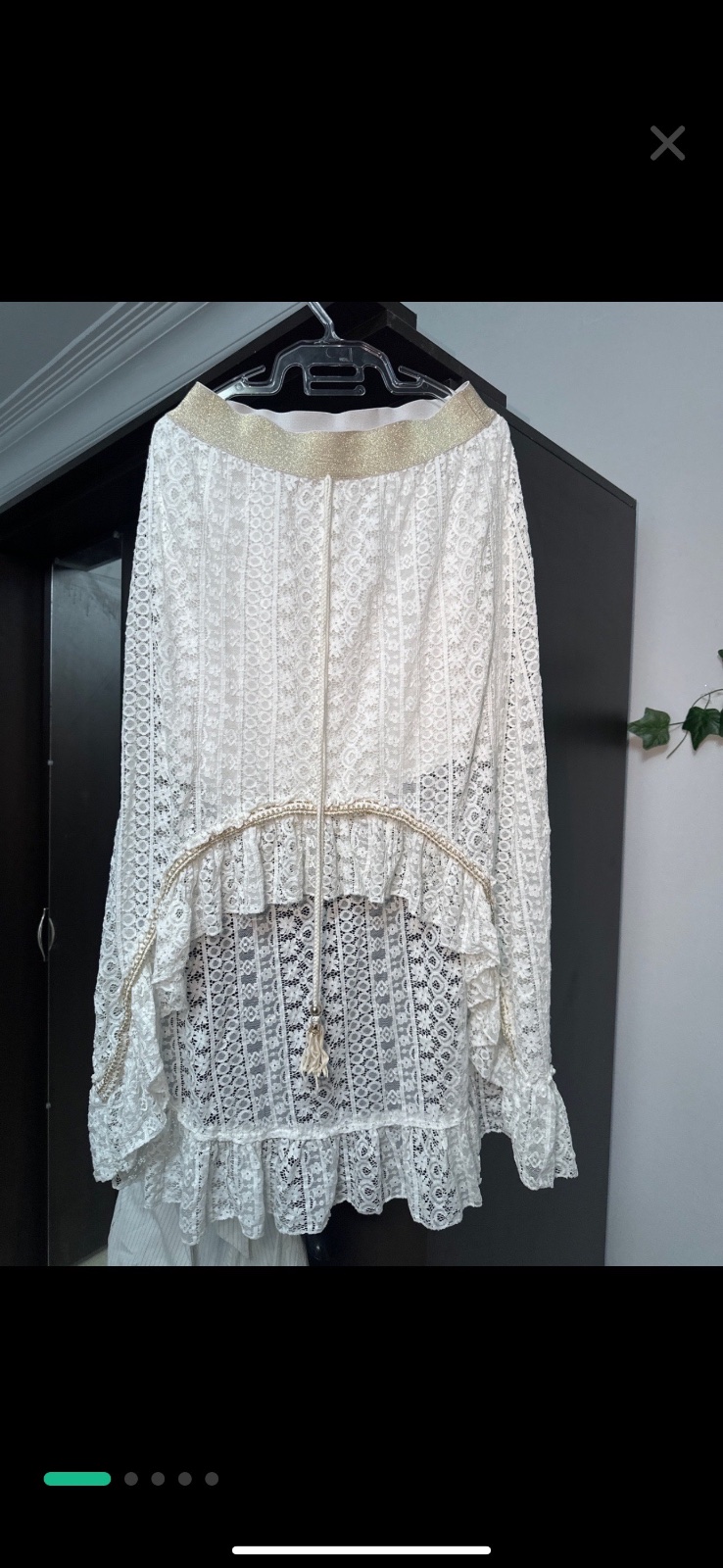 Must have jupe