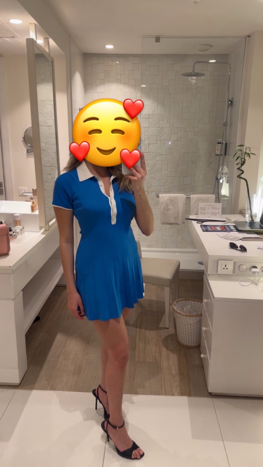 Robe zara tres coquette 