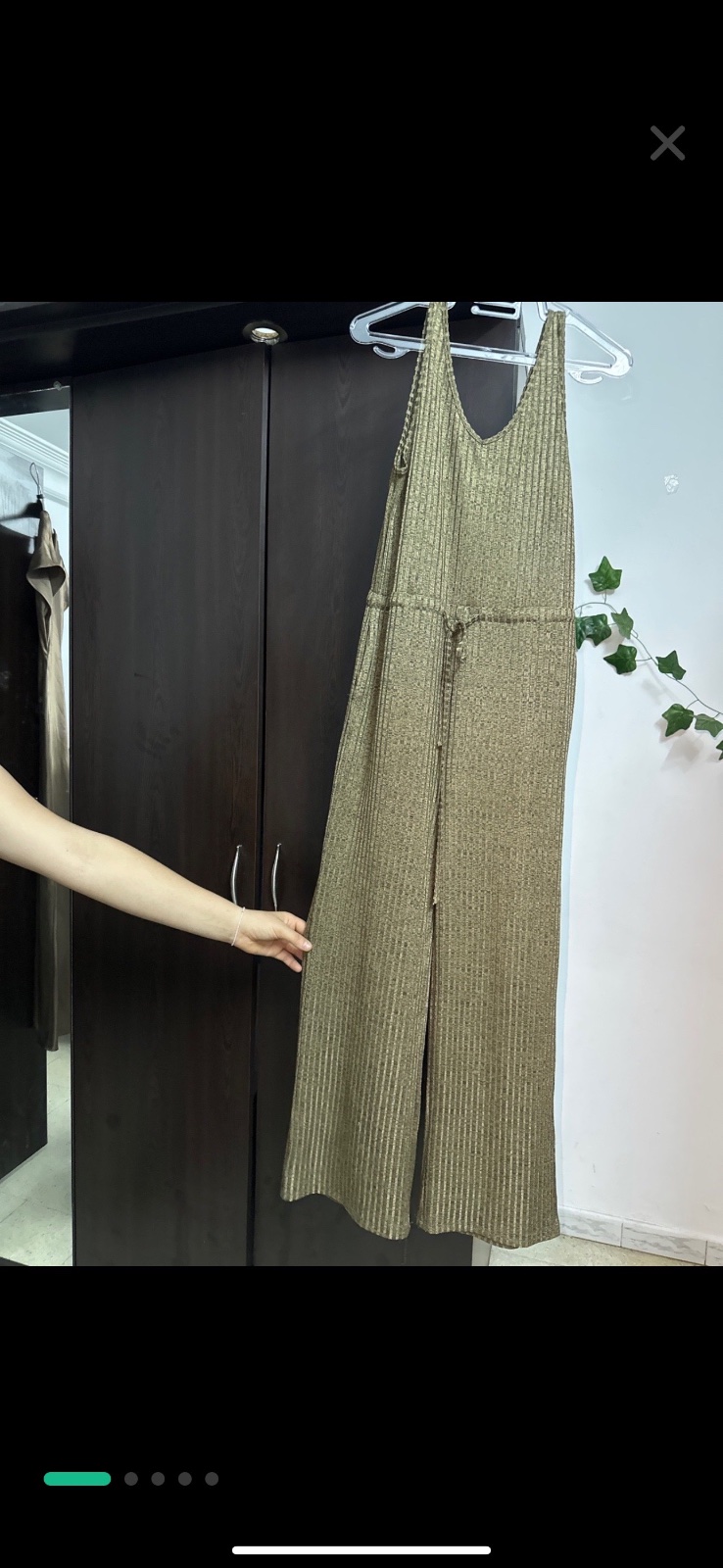 Combi tres elegente pour toute occasion 